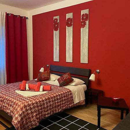 Cornelius Roma Room Rome Exterior photo