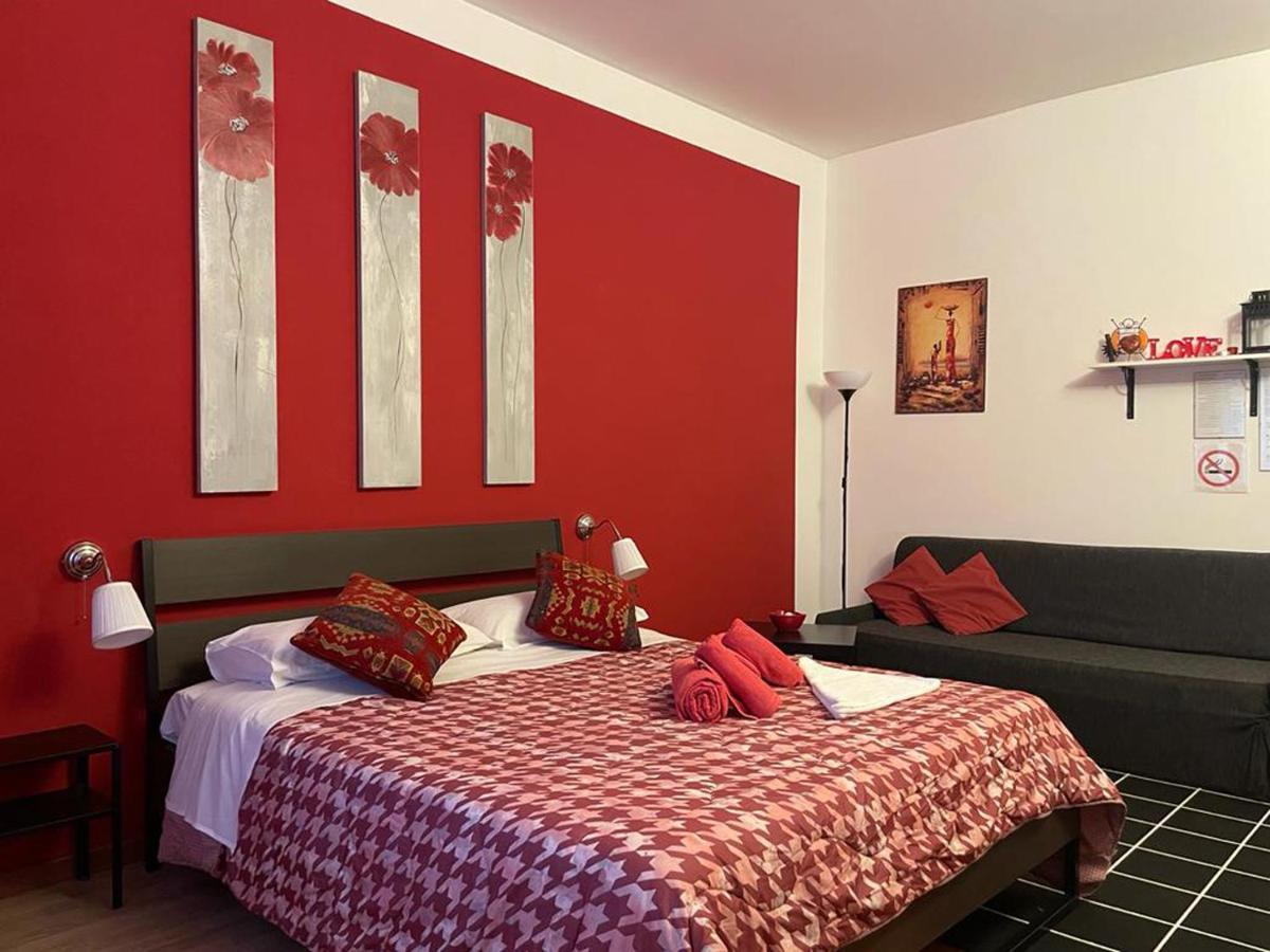 Cornelius Roma Room Rome Exterior photo