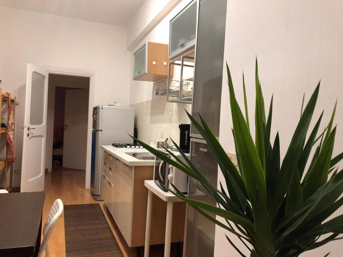 Cornelius Roma Room Rome Exterior photo
