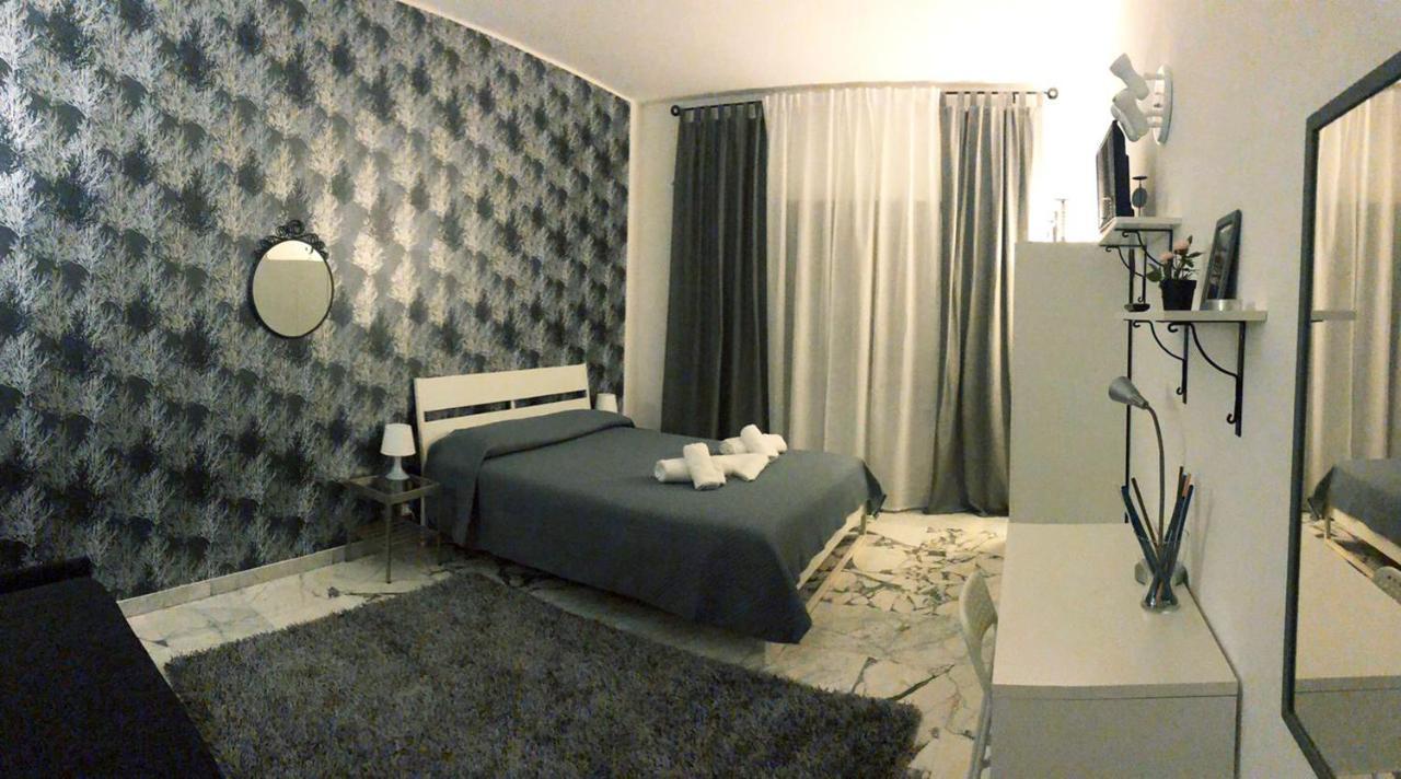 Cornelius Roma Room Rome Exterior photo