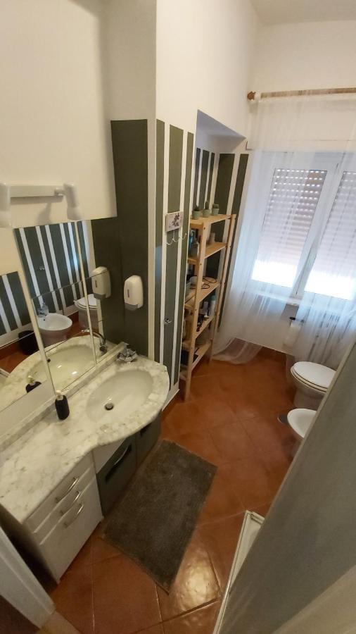 Cornelius Roma Room Rome Exterior photo
