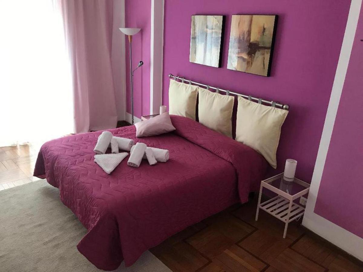 Cornelius Roma Room Rome Exterior photo