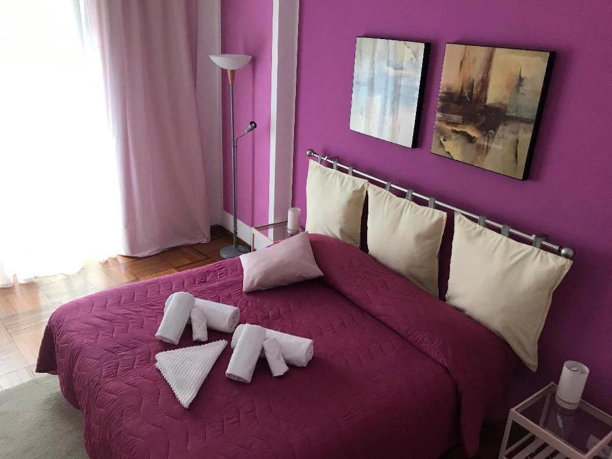 Cornelius Roma Room Rome Exterior photo